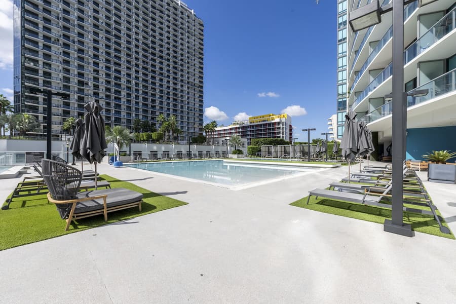 Brickell, Miami