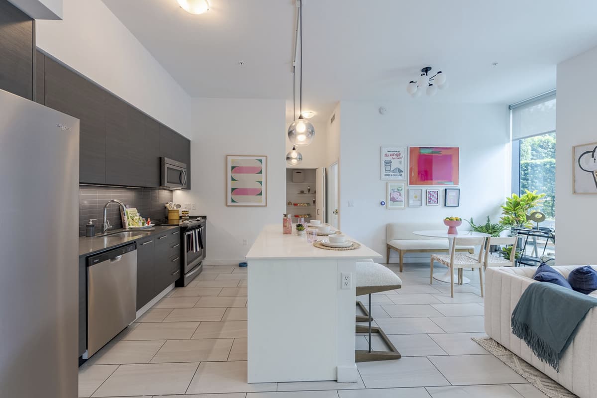 Maizon Brickell — Brickell, Miami